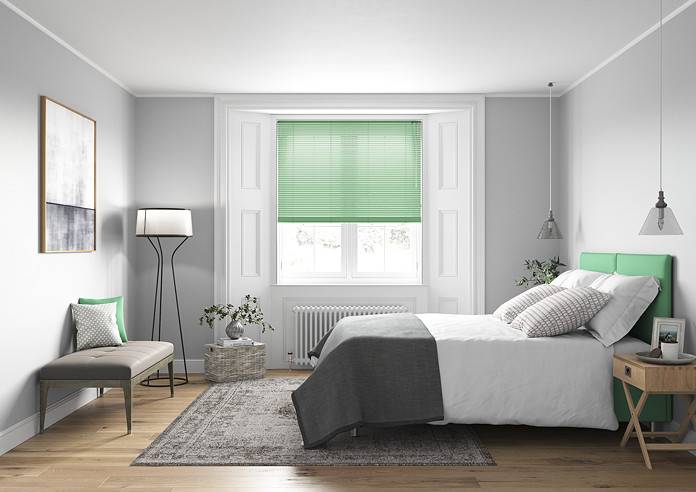 Spectrum, Magic Mint - Venetian Blind - Image 5